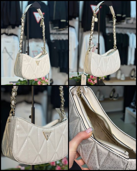 Жіноча Сумка Guess ОРИГІНАЛ