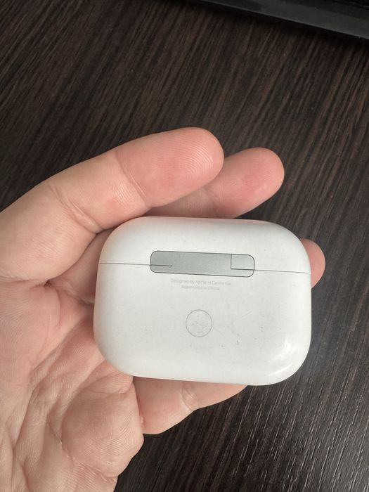 Кейс AirPods Pro 2 А2700