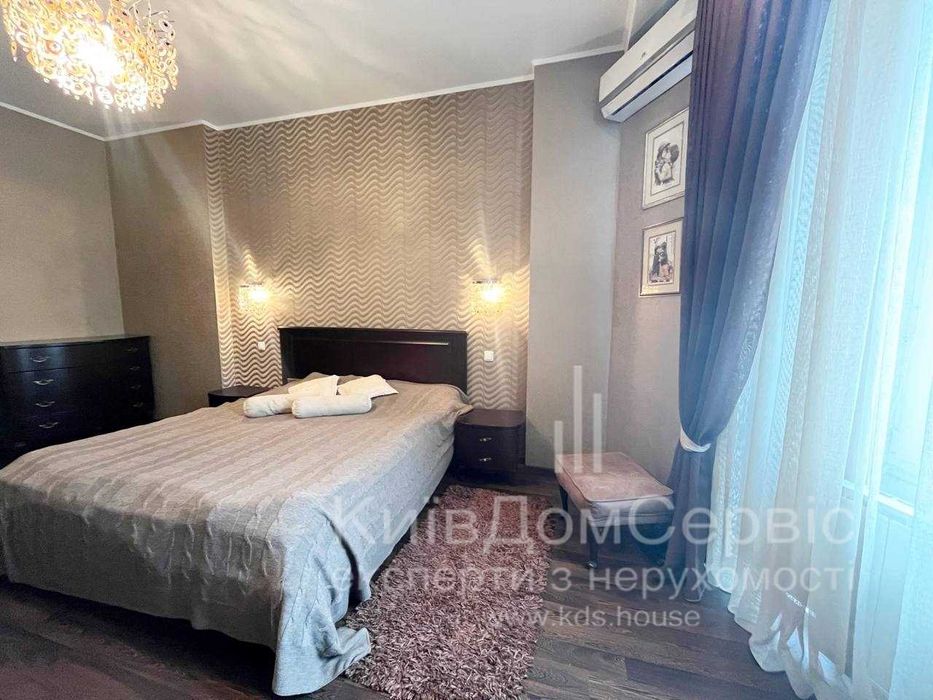 2-комнатная квартира по адресу ул. Ильенка Юрия (площадь 74,8 м²) - Atlanta.ua - фото 2