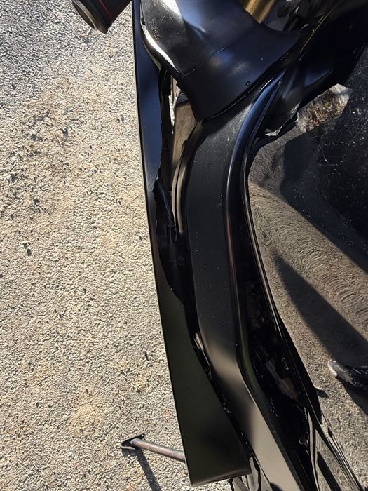 Suzuki GSXR 600 K4