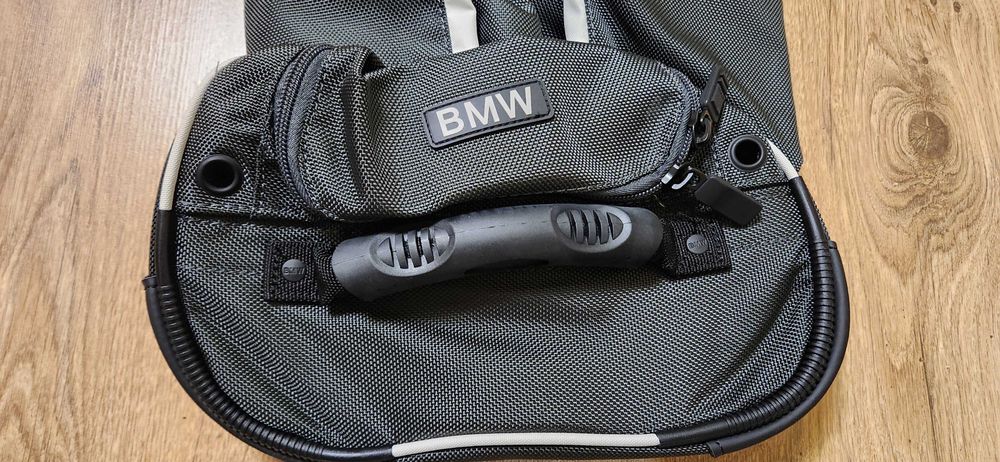 Чохол BMW автомобільний для лиж сноуборду ski snowboard сумка кріпленя