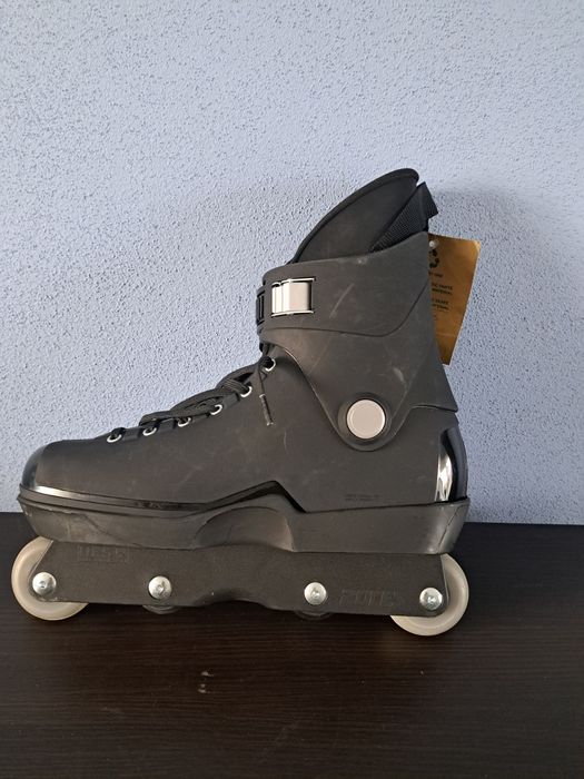 Rolki agresywne Roces M12 r. 39 / 40 wkładka około 25,5 cm