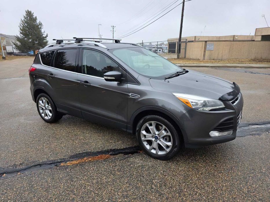 Ford Escape      2015