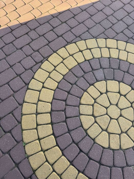 Do sprzedania kostka brukowa