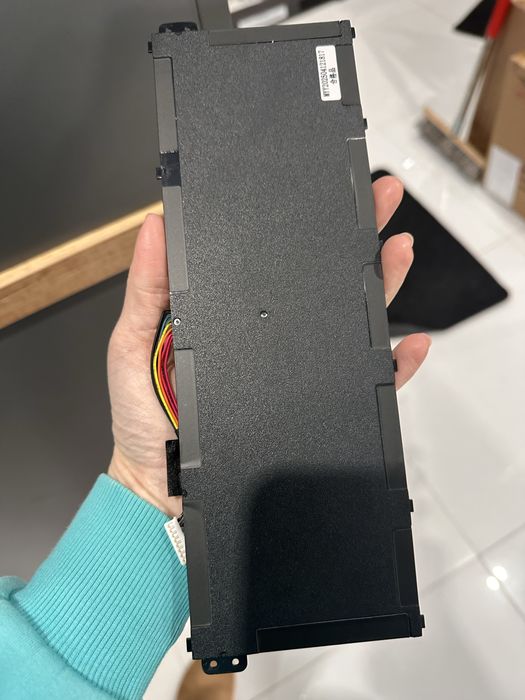 Bateria AP16M5J do Acer Aspire 3 A314 A315 A317