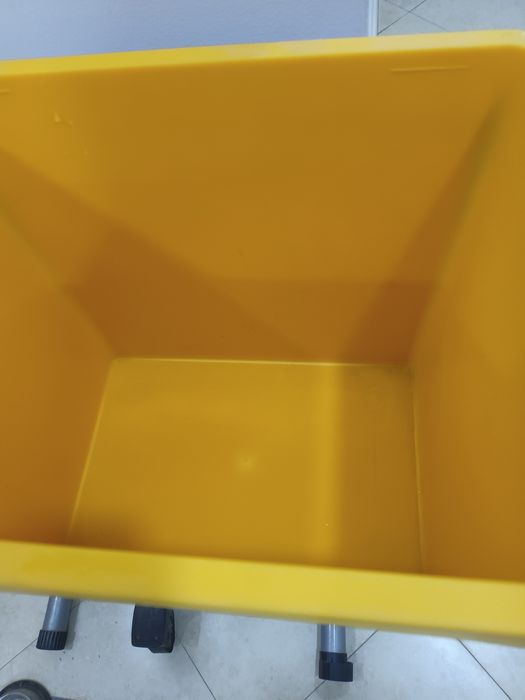 Geleira para a praia ou campo