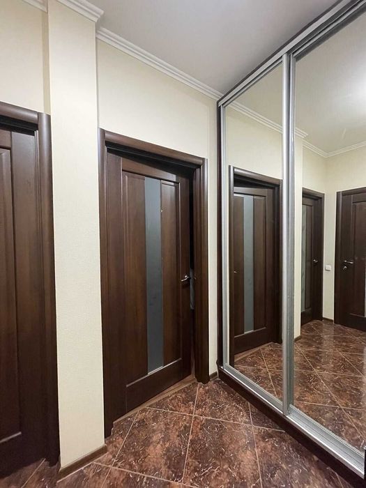 Продаж 1к квартири ЖК Комфорт Таун, вул  Регенераторна 4к1