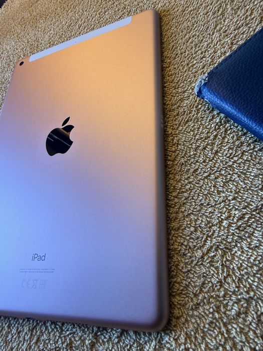 Apple iPad 10.2 2020 8a Geração wifi + celular