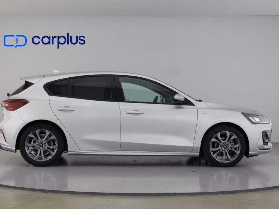 Ford Focus 1.0 EcoBoost ST-Line Aut.