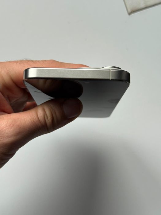 Iphone 15 Pro Max 256GB | Stan idealny