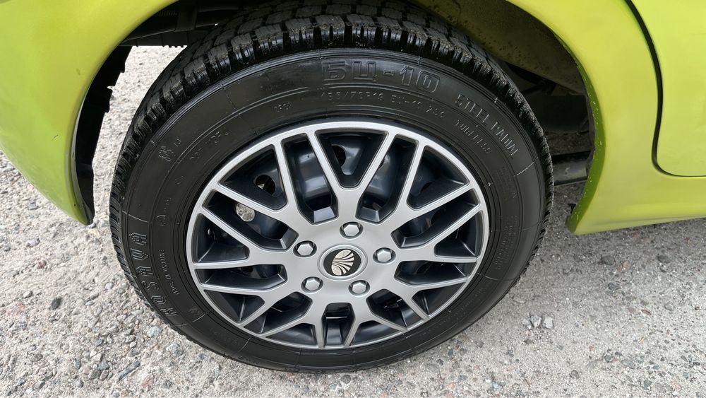 Продам Део матиз 2012 рік. Автомат!