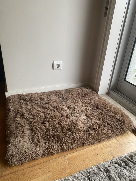 Cama para Cao castanha