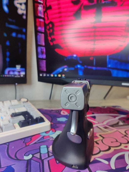 Ergostrike 7 Armory Case Edition