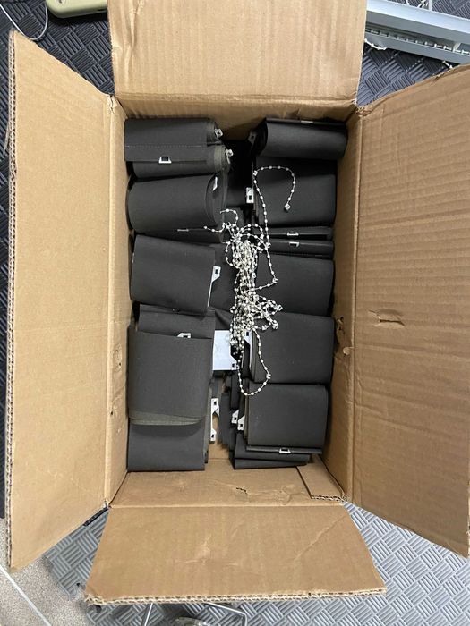 Estore de Bandas Verticais Flexol - Design Moderno e Privacidade