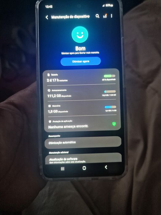 Vendo Samsung a53 5g