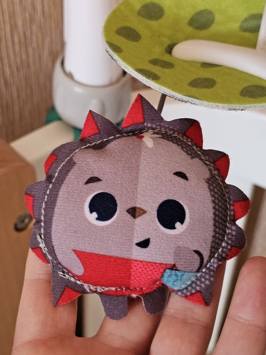 Продам дитячий Мобіль Tiny Love на ліжечко "Весела галявина "