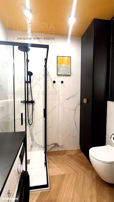 Nowe studio w samym centrum Łodzi - Galeria Łódzka