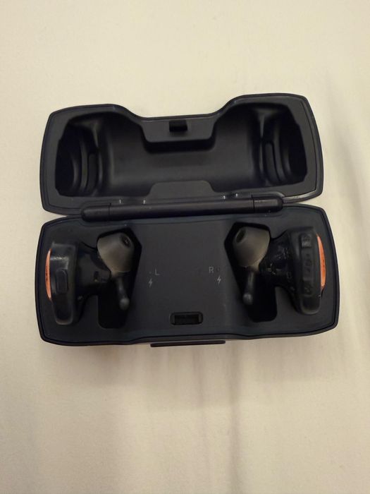 Bose SoundSport Free Wireless bezprzewodowe sluchawki sportowe