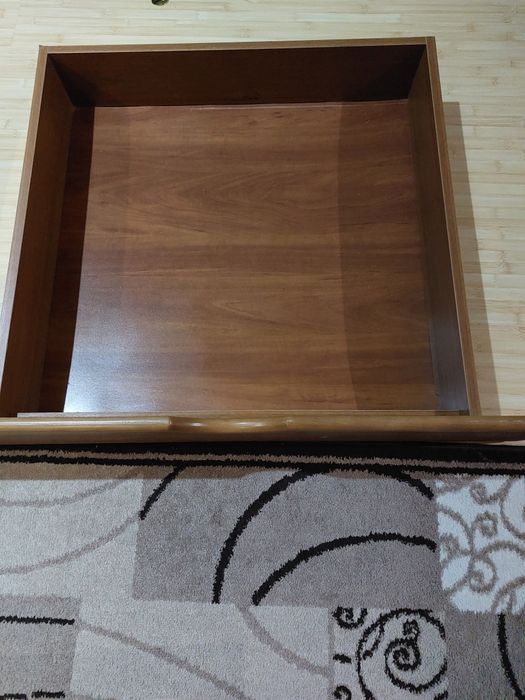 Ящики под кровать