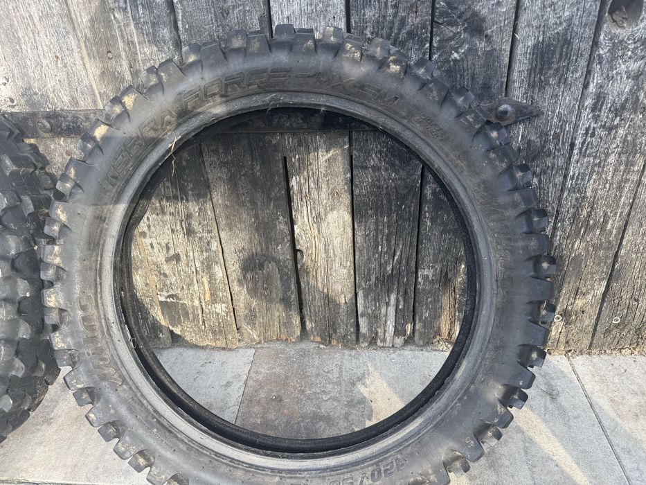 Opona enduro cross 120/90/18 MITAS C18 Terraforce