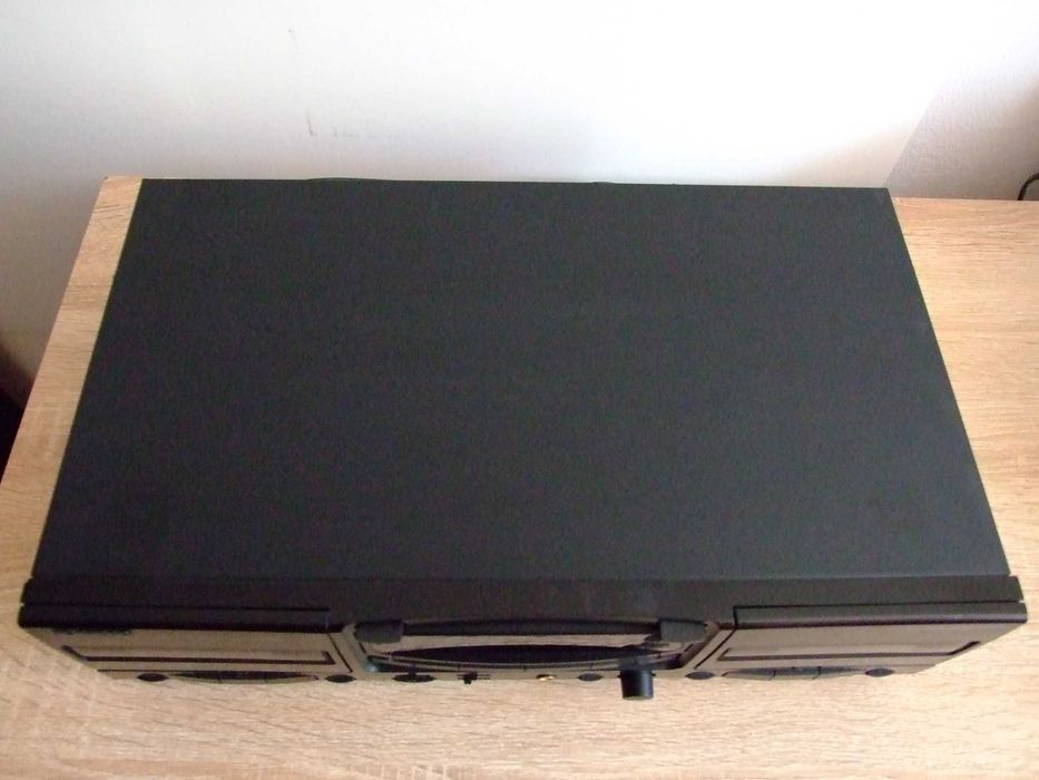 Kenwood KX-W4060   .