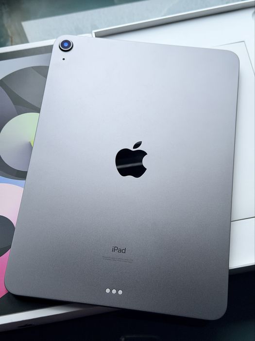 Як новий iPad Air 4 64GB WiFi айпад ейр