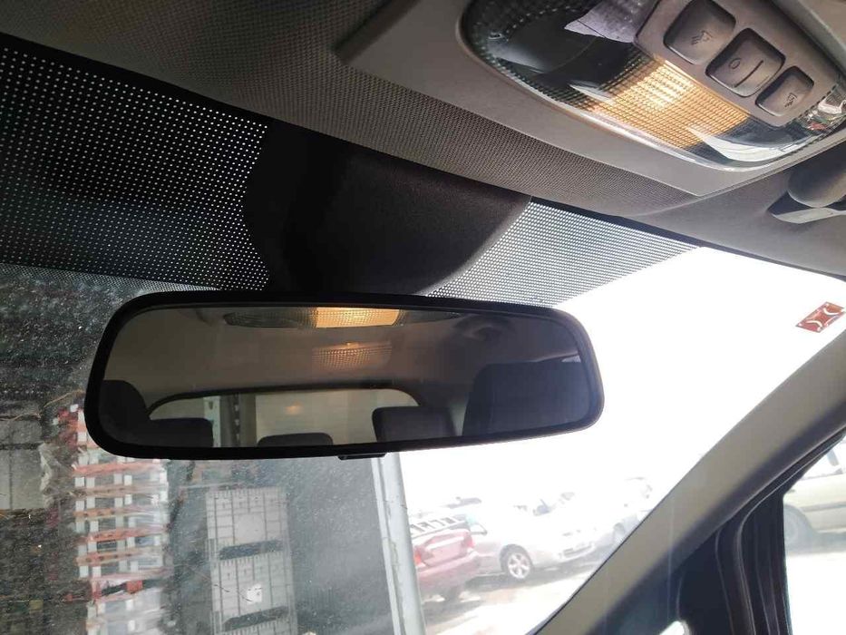 espelho ford b-max CB2