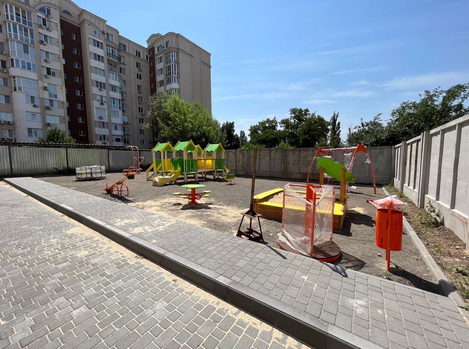‼️ Продаж 3к квартири 98.8 кв. м на 1 Слобідській 30/1. Новобудова ‼️