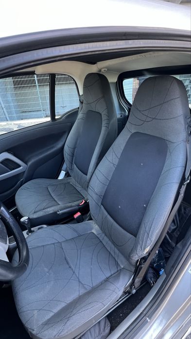 Vendo Smart fortwo