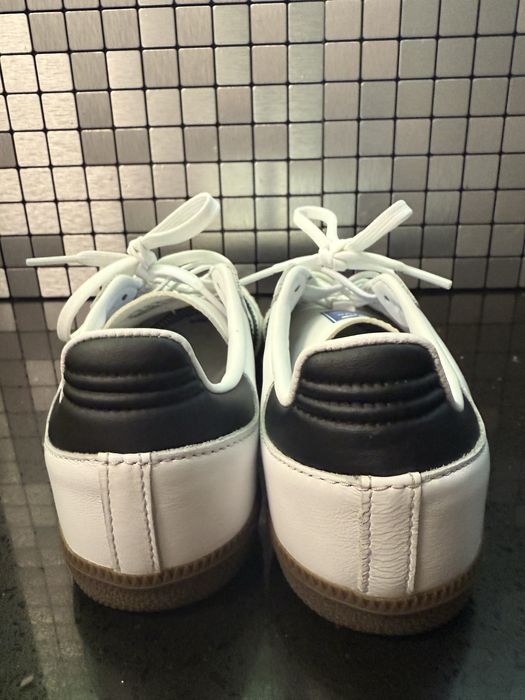 Sapatilhas Originais - SAMBA