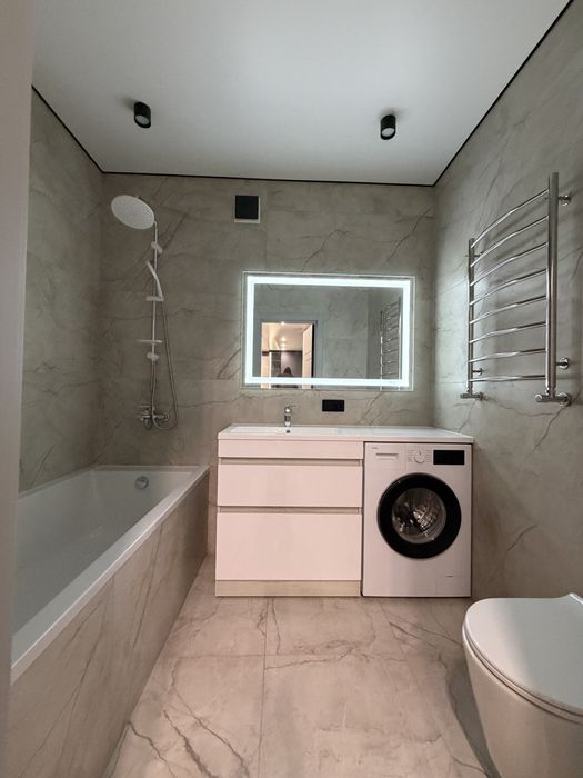 Продаж 2 кімнатної квартири