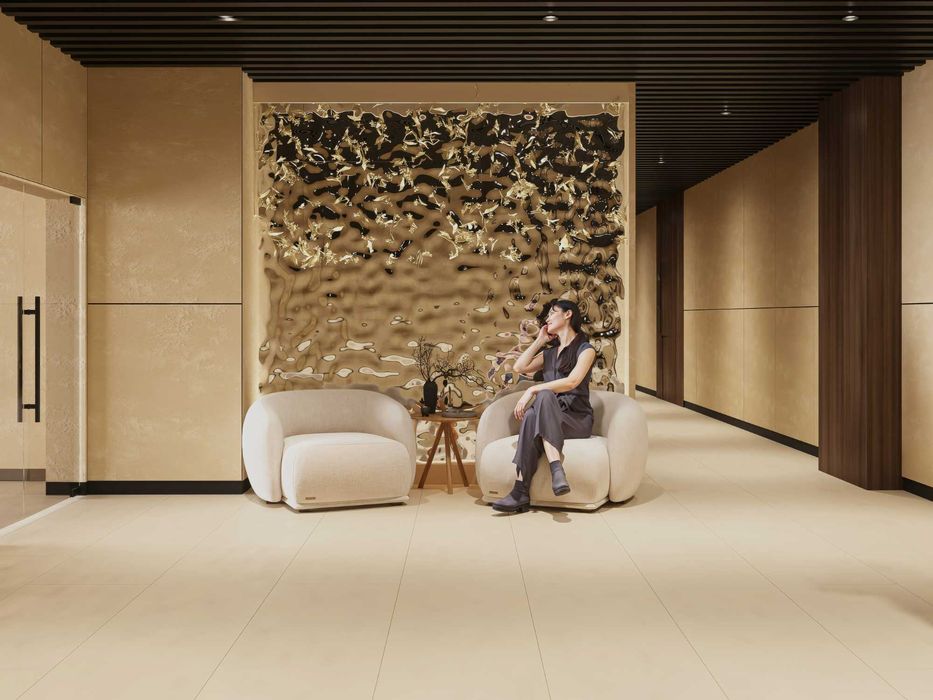 3-комнатная квартира по адресу Липовая Аллея ул. (площадь 123,6 м²) - Atlanta.ua - фото 10