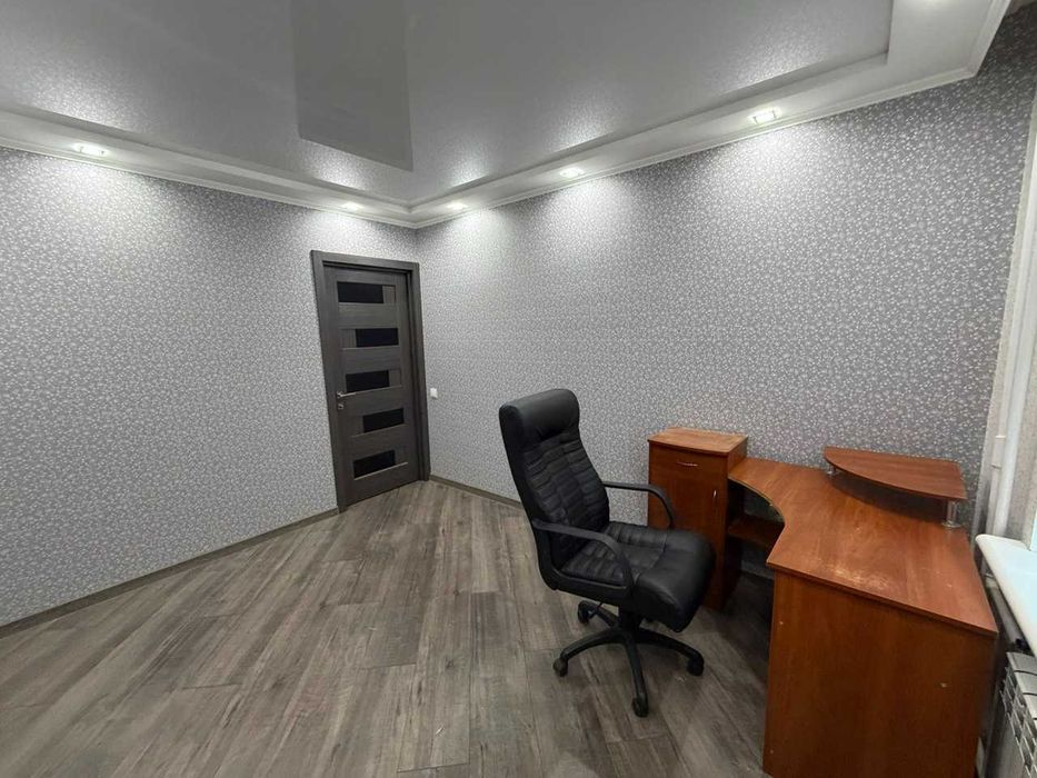 АРЕНДА 3-х комнатной квартиры ЛЮКС ул ПАРКОВАЯ, 99.