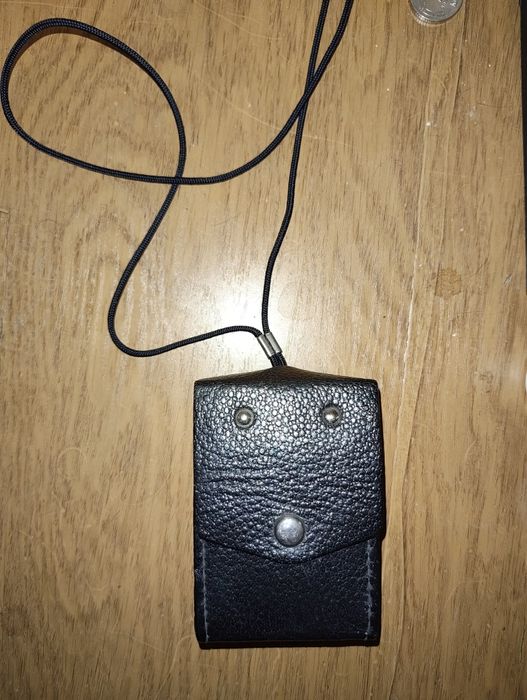 Экспонометр Ленинград 8 в чехле