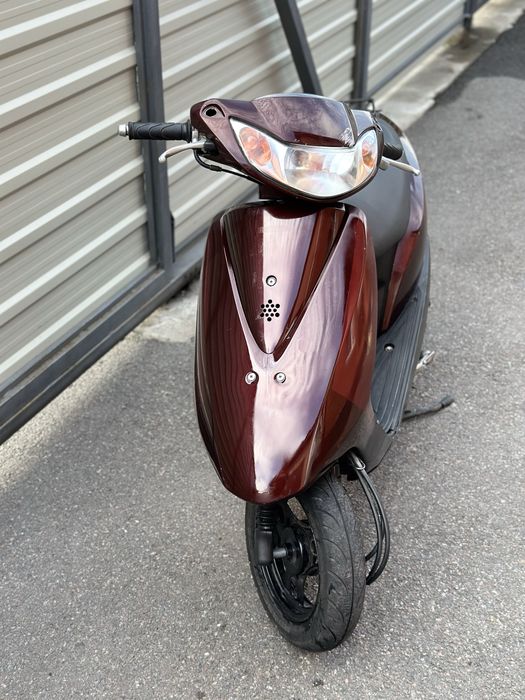 Продам HONDA DIO AF-62