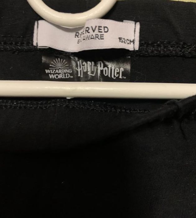 Легінси harry potter і пуловер kids only 11-12р
