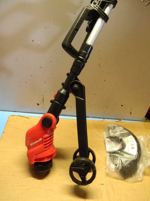 Podkaszarka elektryczna Einhell Ge-Et 5027