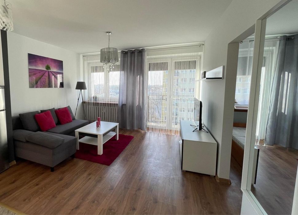 Rezerwacja Mieszkanie w Centrum Pabianic