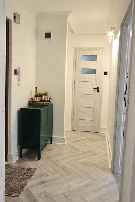 Mieszkanie po remoncie 2 pokoje 32m