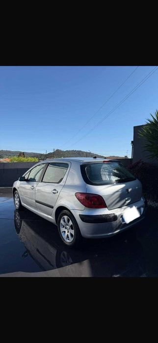Peugeot 307 1.4 HDI