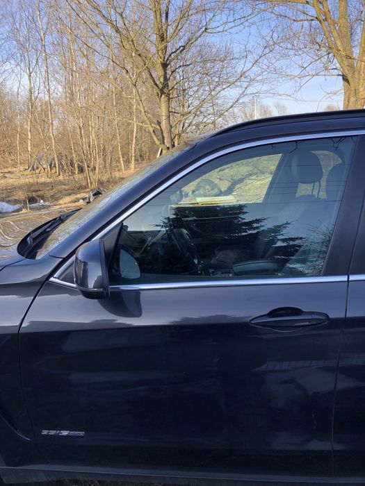 Двері Bmw x5 f15