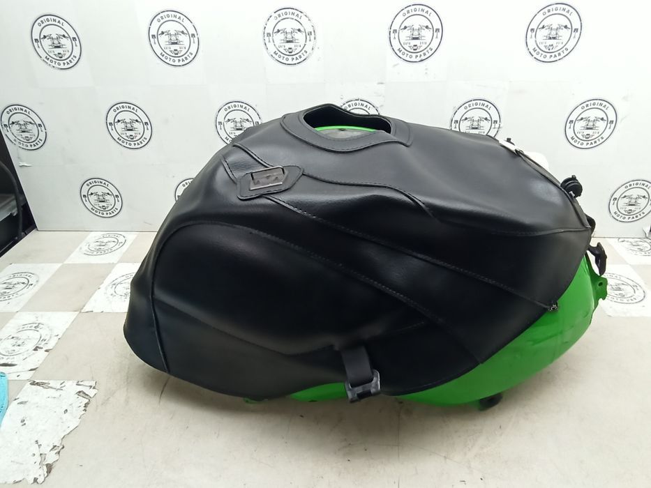 Capa depósito Honda CBR900