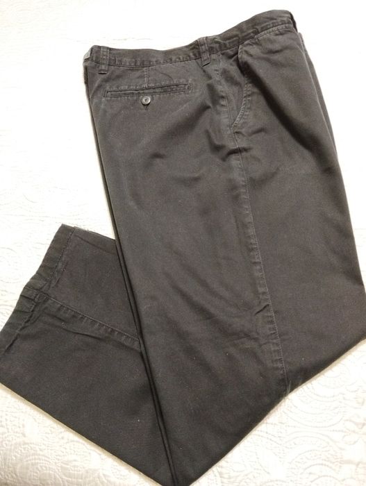 Спецовка роба теплые брюки 54-56