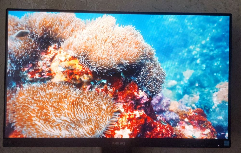 Монитор Philips 243s7