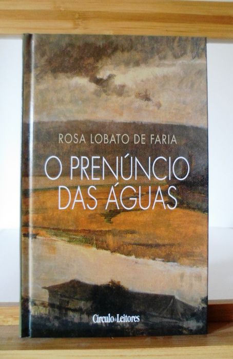 António Lobo Antunes e Rosa Lobato Faria -livros