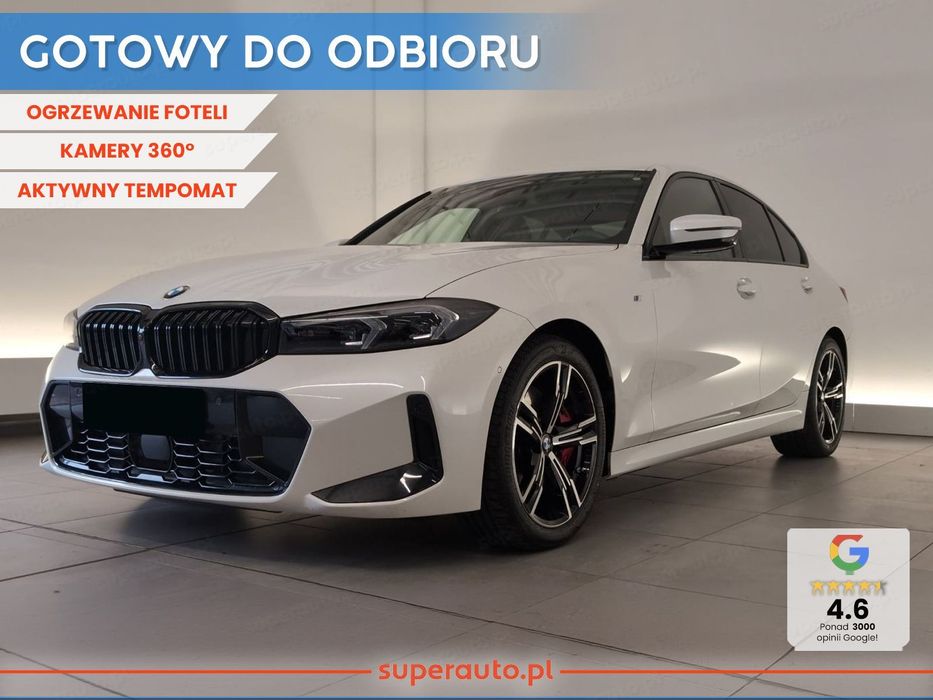 BMW Seria 3