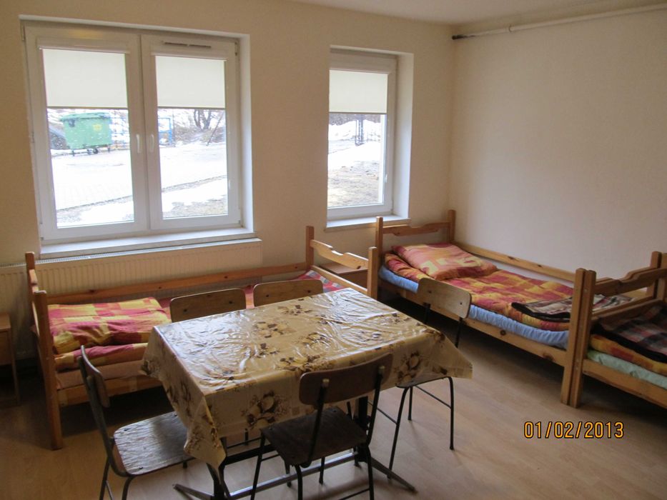 Kwatery pracownicze, tanie pokoje gościnne, mieszkania pracownicze