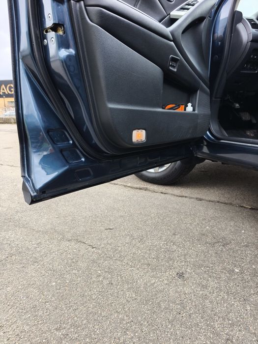 Продам Nissan Murano Z51 2014 год
