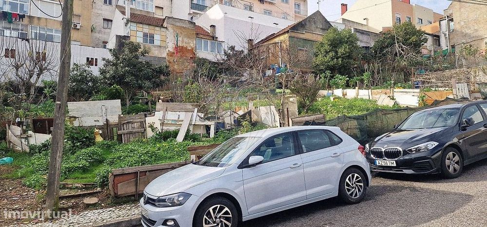 Terreno  para venda — Encosta do Sol, Lisboa