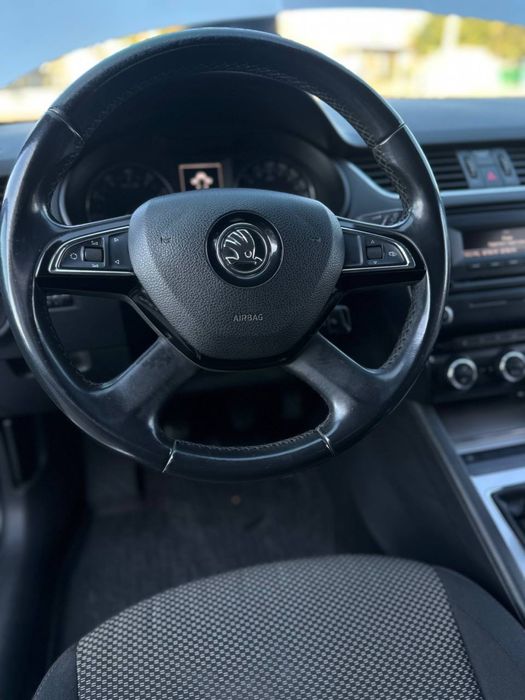 Skoda Octavia 2013 VIN TMBAD2NE1EB006801 фото оголошення 2 з 5